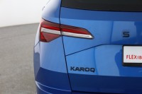 Skoda Karoq Sportline 1.5 TSI DSG