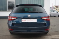 Skoda Superb Combi 1.5 TSI Ambition