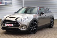 Vorschau: MINI COOPER_S_CLUBMAN Clubman Cooper S