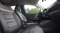 Citroen C4 X Max