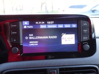 Hyundai i10 1.2 Trend