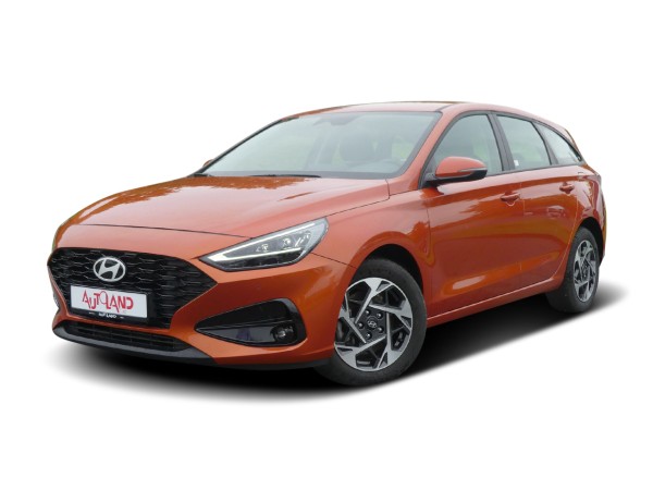 Hyundai i30 Kombi 1.0 T-GDI