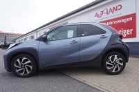 Toyota Aygo X 1.0 Air Aut.
