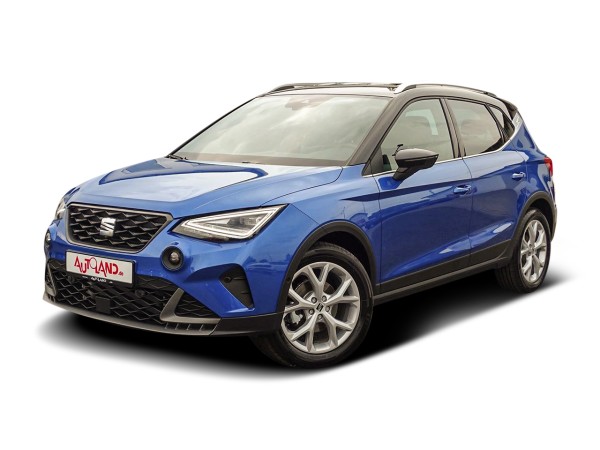 Seat Arona FR 1.0 TSI