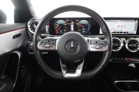 Mercedes-Benz CLA 250 e AMG Line