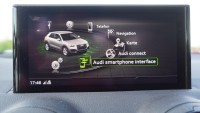 Audi Q2 1.4 TFSI S Line Edition