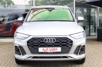 Audi Q5 40 2.0 TDI quattro S line