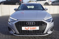 Audi A3 Sportback 35 TDI S-tronic