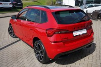 Skoda Kamiq 1.0 TSI Monte Carlo