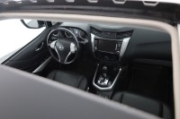 Nissan Navara NP300 2.3 dCi 4x4 Double Cab