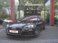 Audi A5 Sportback 35 2.0 TDI 2-Zonen-Klima Navi Sitzheizung