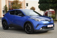 Toyota C-HR 1.8 Hybrid Team D Automatik