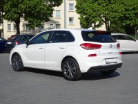 Hyundai i30 1.4 T-GDI