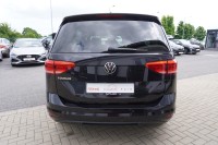 VW Touran 1.5 TSI Highline DSG
