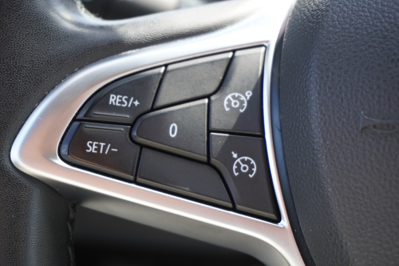 2021 Dacia Sandero