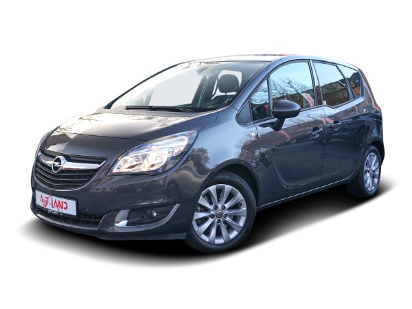 Opel Meriva B 1.4 Turbo