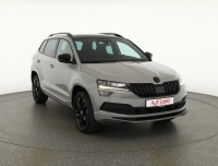 Skoda Karoq 1.5 TSI Sportline