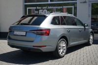 Skoda Superb Combi 2.0 TDI Style