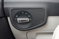 VW Golf Sportsvan 1.4 TSI DSG