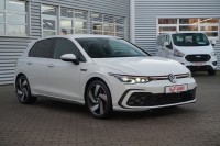 VW Golf VIII 2.0 TSI GTI DSG