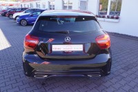 Mercedes-Benz A 180 A180 AMG Line