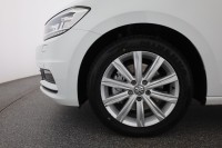 VW Touran 1.5 TSI DSG Highline