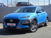 Vorschau: Hyundai Kona 1.0 T-GDI