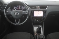 Skoda Octavia 1.5 TSI DSG Tour