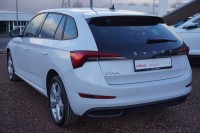 Skoda Scala 1.5 TSI