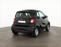 Smart ForTwo Twinamic Cool & Audio