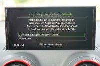 Audi SQ2 2.0 TFSI quattro