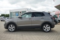 VW T-Cross 1.0 TSI Style