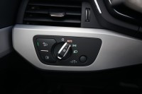 Audi A4 Avant 40 TFSI S line