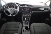 VW Touran 2.0 TDI DSG