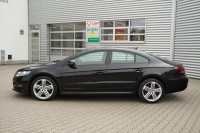 VW CC 2.0 TDI Dynamic Black R-Line