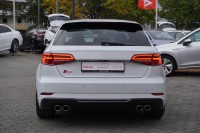 Audi S3 Sportback 2.0 TFSI quattro