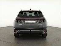 Hyundai Tucson 1.6 T-GDI N-Line Aut.