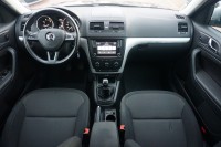 Skoda Yeti Outdoor 1.2 TSI