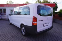 Mercedes-Benz Vito Tourer extralang 8-Sitzer Aut.