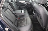 Audi A6 Avant 45 TFSI design