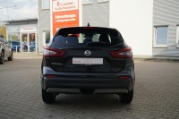 Nissan Qashqai 1.3 DIG-T N-Connecta 4x2
