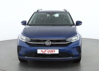 VW Taigo 1.0 Style