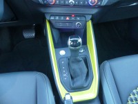 Audi A1 Sportback 30 1.0 TFSI advanced