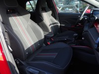 Skoda Fabia 1.5 16V TSI Monte Carlo