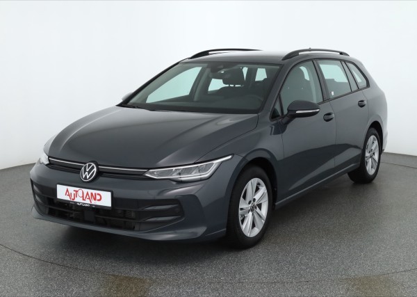 VW Golf VIII Variant 1.5 eTSI DSG