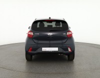 Hyundai i10 1.0
