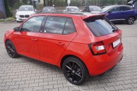 Skoda Fabia 1.2 TSI Monte Carlo