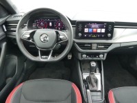 Skoda Scala 1.0 Monte Carlo
