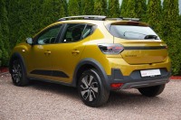 Dacia Sandero Stepway TCe 110 Expression Facelift