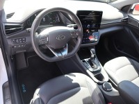 Hyundai IONIQ 1.6 GDI Plug-In Hybrid